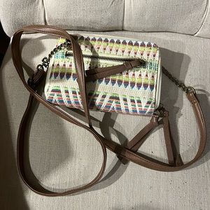 Cute small wallet bag